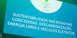 Evento Rodovias do Futuro 2023