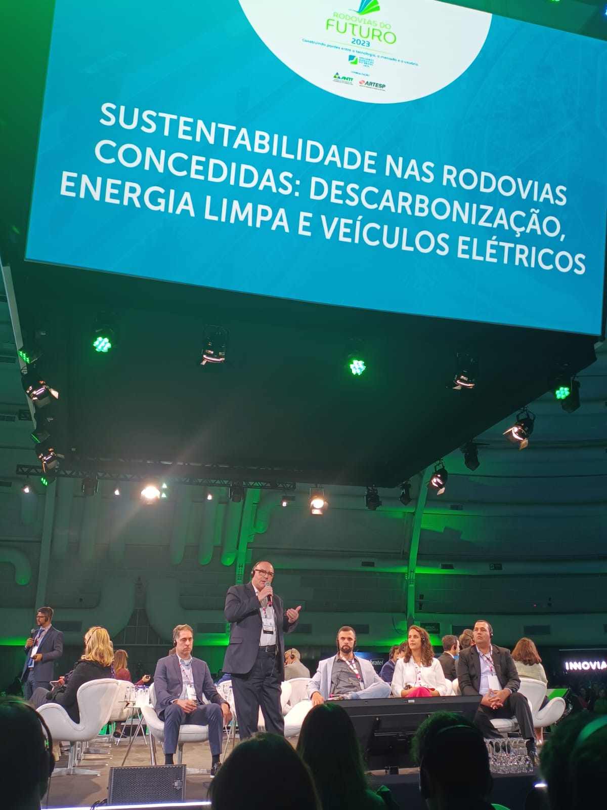 Painel de Dores Superintendência Estadual de Tecnologia da