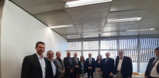 Presidente do IE marca presença na mesa redonda externa “Hidrogênio Sustentável”
