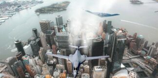 MATERIAL TÉCNICO – Mobilidade aérea urbana: aspectos operacionais e empresariais – Divisão Técnica de Transportes Aéreos