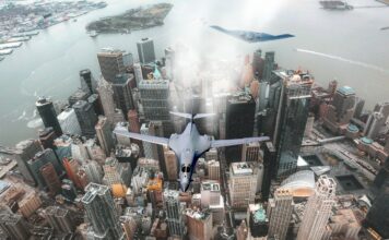 Mobilidade Aérea Urbana Aspectos Operacionais e Empresariais