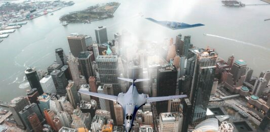 MATERIAL TÉCNICO – Mobilidade aérea urbana: aspectos operacionais e empresariais – Divisão Técnica de Transportes Aéreos