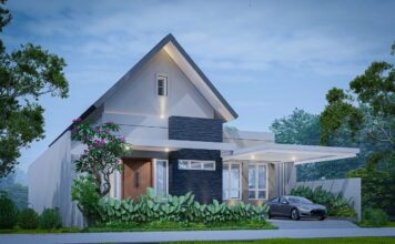 As Casas Ficam Doentes?