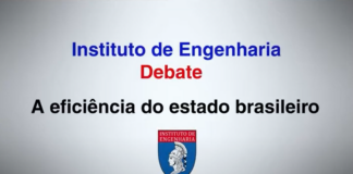 IE Debate – Investimentos em Infraestrutura
