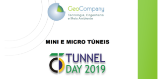 Mini e Micro Túneis – Por Roberto Kochen