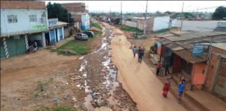 Brasil precisa de quase R$ 900 bilhões para cumprir metas no saneamento até 2033, diz pesquisa