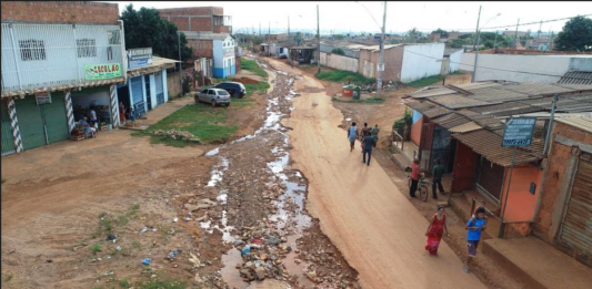 Brasil precisa de quase R$ 900 bilhões para cumprir metas no saneamento até 2033, diz pesquisa