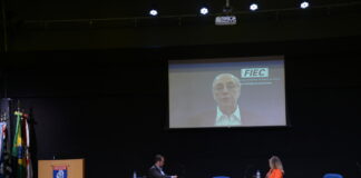 Complexo do Pecém se estrutura como um dos maiores hubs de hidrogênio verde do mundo