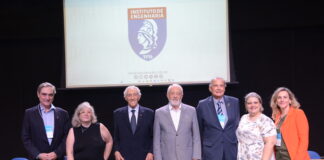 Confira o pós-evento da palestra “A Evolução do Mercado de Hidrogênio Verde – H2V no Brasil”