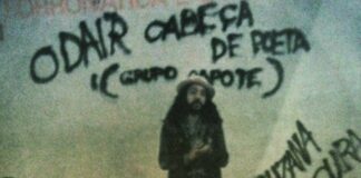 Por Reginaldo A. de Paiva – São Paulo: Onde Judas perdeu as botas