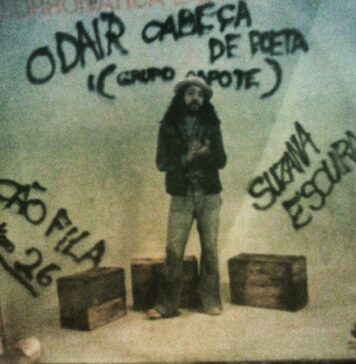 Por Reginaldo A. de Paiva – São Paulo: Onde Judas perdeu as botas