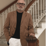 Jornal do Commercio – Silvio Meira: eleito com o título de eminente engenheiro de 2023