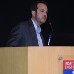 Porto do Açu mira descarbonização do setor marítimo, ofertas de minério de ferro e fertilizantes processados com H2V