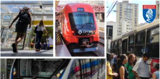 Exemplos no Mundo X A Governança Metropolitana de Transportes em São Paulo