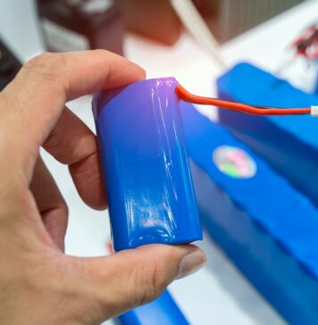 MATERIAL TÉCNICO – Incêndios e explosões nas baterias de lítio