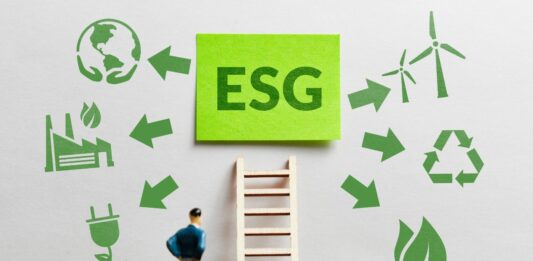 MATERIAL TÉCNICO – ESG – Abordagem histórica e conceito