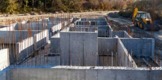 MATERIAL TÉCNICO – Patologias das estruturas de concreto – Um paralelo entre as normas e o canteiro de obra