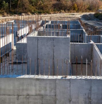 MATERIAL TÉCNICO – Patologias das estruturas de concreto – Um paralelo entre as normas e o canteiro de obra