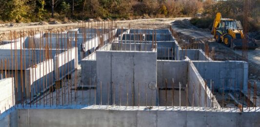 MATERIAL TÉCNICO – Patologias das estruturas de concreto – Um paralelo entre as normas e o canteiro de obra