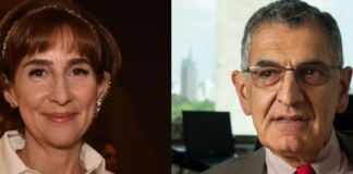 Viviane Senna e Vahan Agopyan são os vencedores do Prêmio Professor Emérito – Guerreiro da Educação