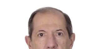 Nota de Falecimento – Theophilo Darcio Guimarães