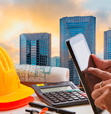 Inscreva-se para o curso Engenharia Diagnóstica – Vistorias E Inspeções em Edificações – 4, 5 e 7 de maio