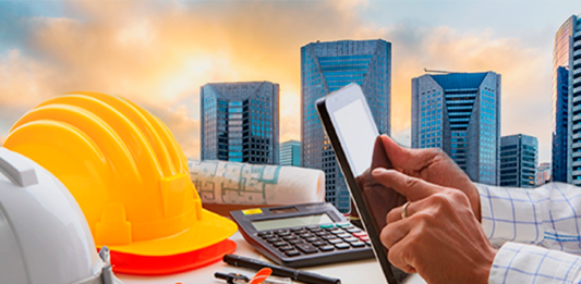 Inscreva-se para o curso Engenharia Diagnóstica – Vistorias e Inspeções em Edificações – 4, 5 e 7 de maio