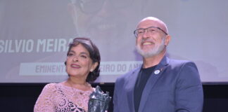 Título Eminente Engenheiro do Ano 2023