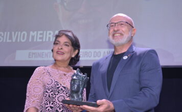 Título Eminente Engenheiro do Ano 2023