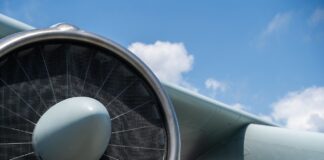 Mobilidade aérea urbana