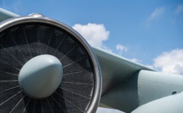 Mobilidade aérea urbana