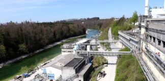 Por José Eduardo Cavalcanti – Óleos, graxas e gorduras em estação de tratamento de esgotos – Atualização da ABNT 12209