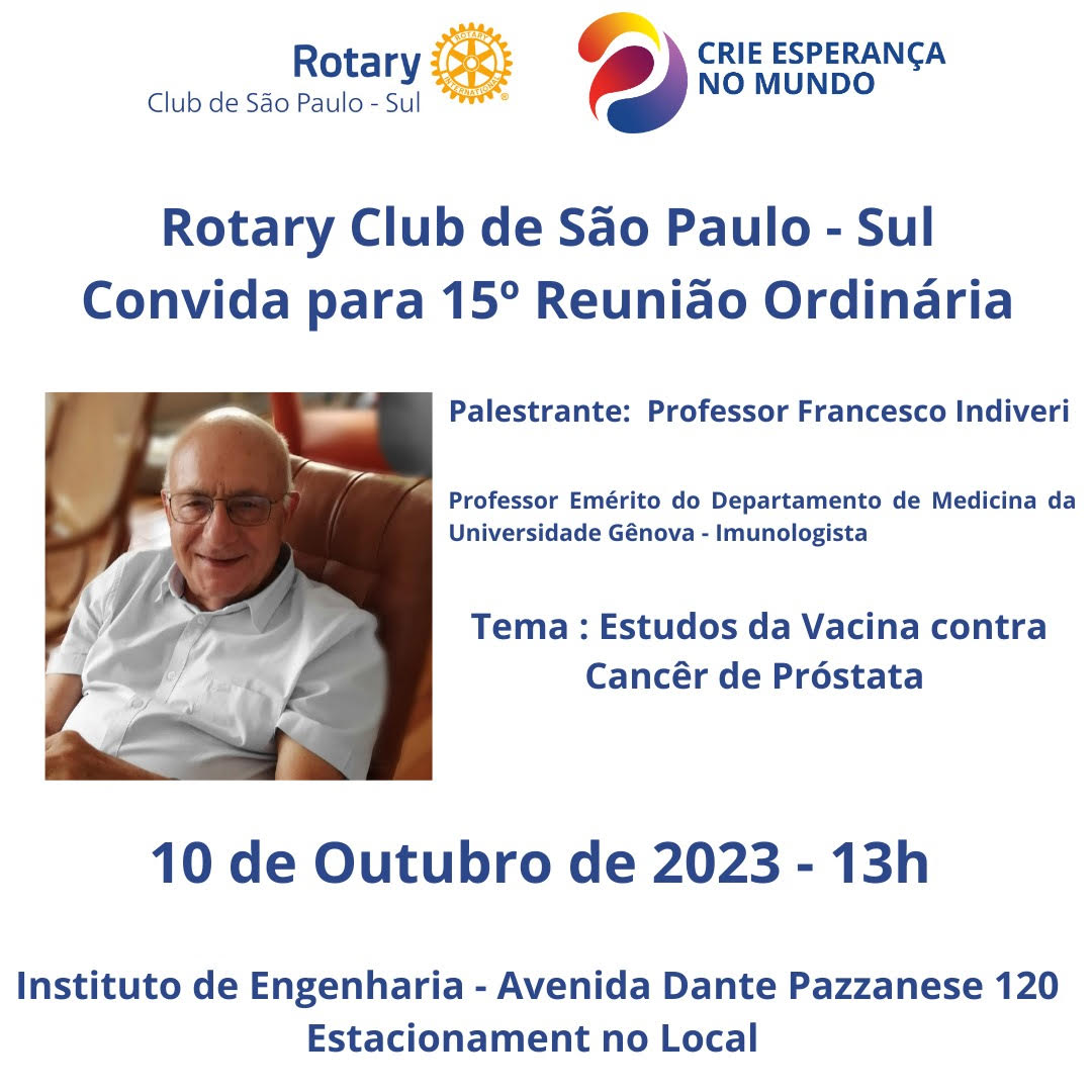 Rotary Club João Pessoa Bancários: agosto 2010