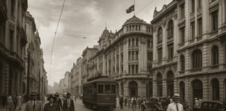 Por José Eduardo Cavalcanti – Problemas sanitários no interior do Estado de São Paulo na década de 1930 (*)