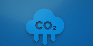 A melhor solução econômica para captura de CO2 da atmosfera para combater as mudanças climáticas