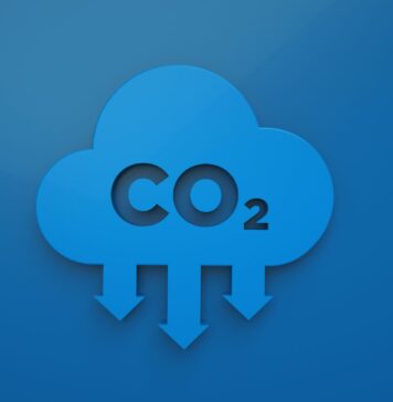 A melhor solução econômica para captura de CO2 da atmosfera para combater as mudanças climáticas