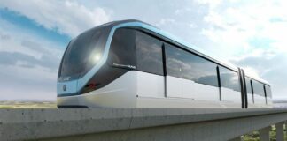 Inovação e expansão da rede de transportes públicos da STM