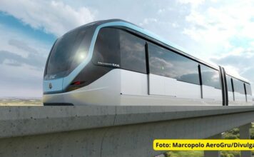 Inovação e expansão da rede de transportes públicos da STM
