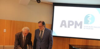 Instituto de Engenharia assina parceria com a APM