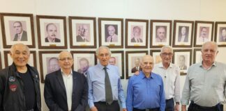 Fábrica de Ideias recebe Ney Zanella para discutir o Ecossistema de Irradiação de Alimentos