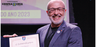 Leia a nova edição da Revista Engenharia!