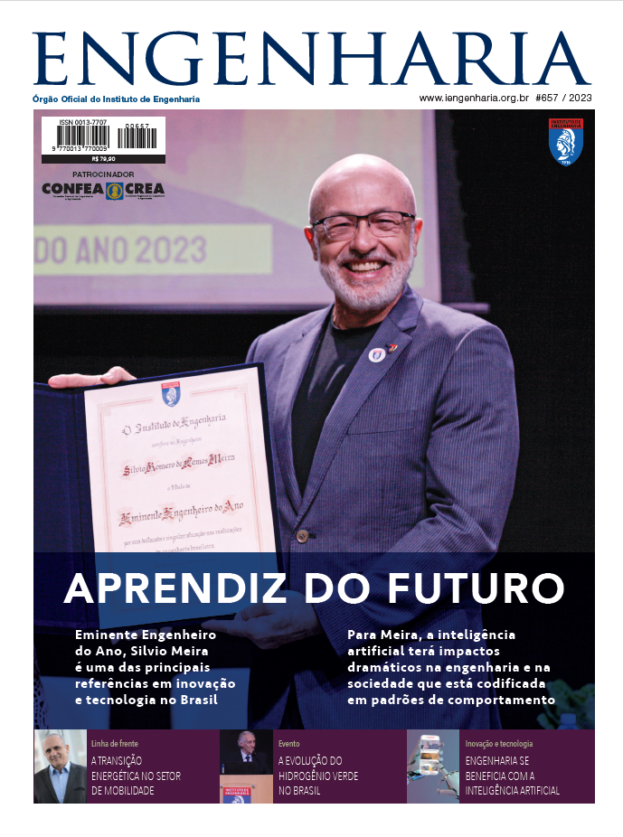 Revista nº 247 - Novembro de 2018 by Esporte Clube Pinheiros - Issuu