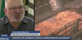 Band Jornalismo – Nave que irá ao espaço será feita de aço