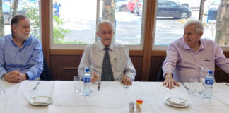 Interseção entre Medicina e Engenharia – parceria IE e APM