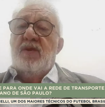 Jornal Novabrasil – Como está e para onde vai a rede de transporte metropolitano de São Paulo?