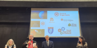 ECOncreto é o projeto vencedor do concurso “Você Inovando o Futuro”