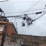 Veja São Paulo – Enterramento de fios: entenda por que o problema nunca é resolvido