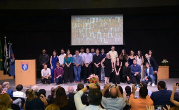 Comemoração Dia do Engenheiro 2023