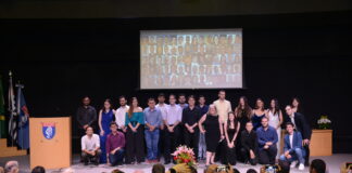 Comemoração ao Dia do Engenheiro 2023