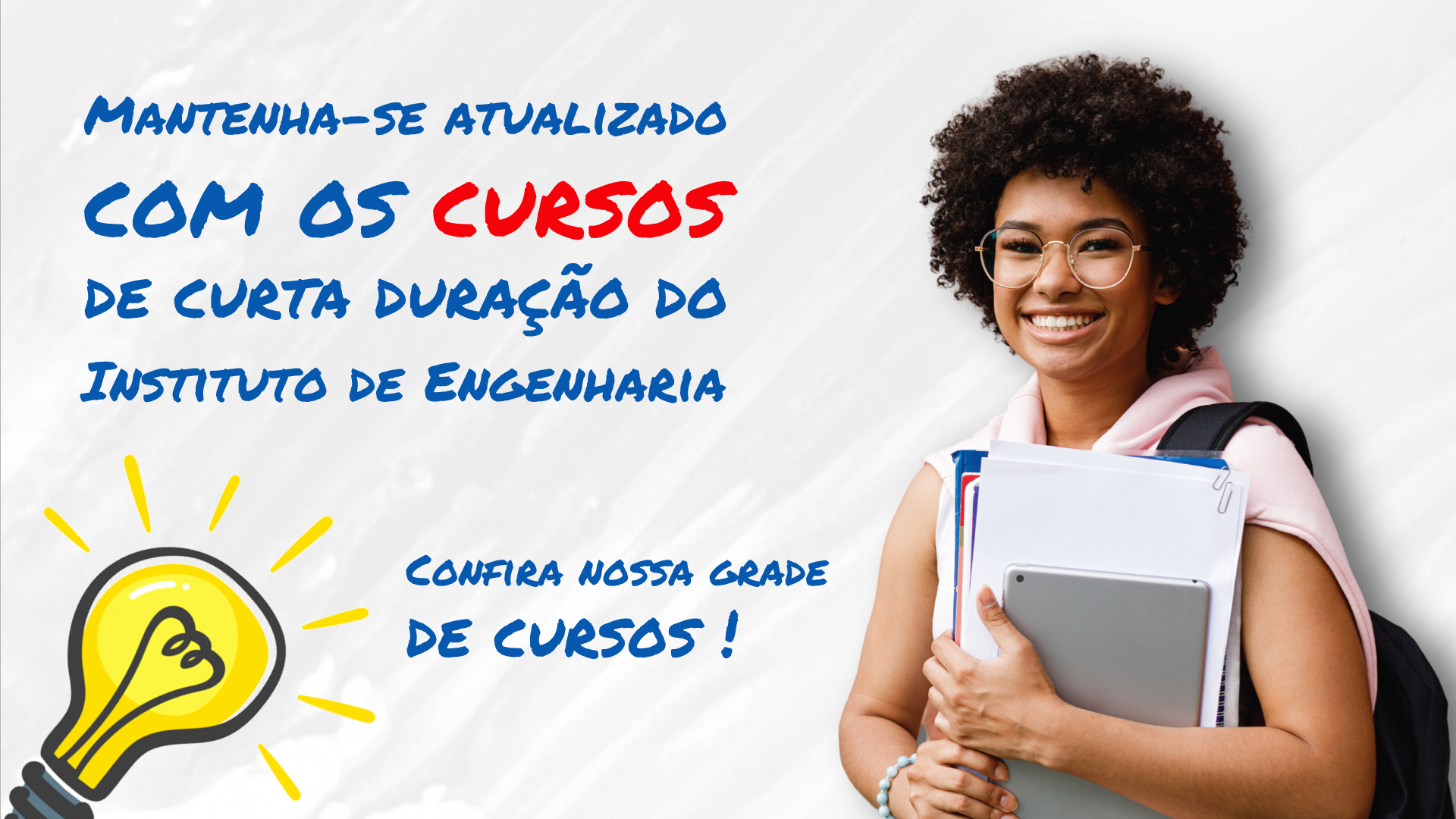 Formatura dos cursos Técnico em Administração e Técnico em Informática –  Campus Barracão